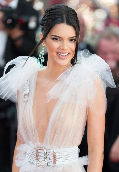 Kendall Jenner pornstar nice photos