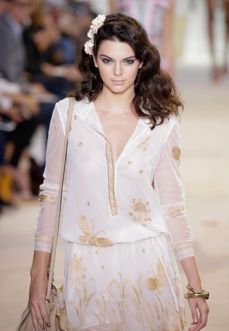 Kendall Jenner top actress archive