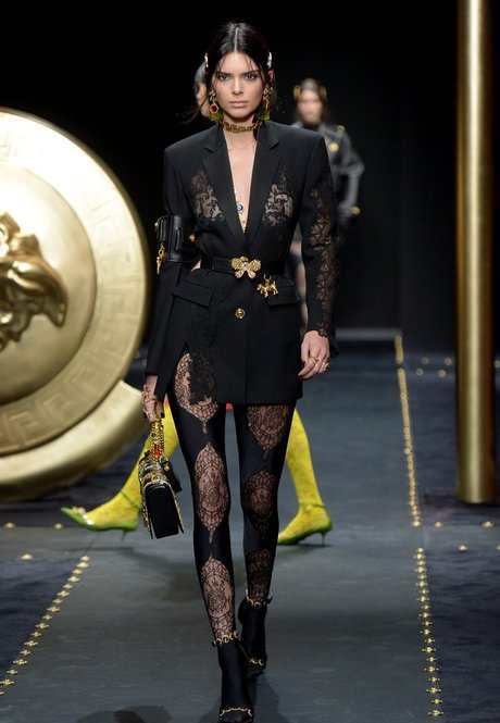 Kendall Jenner pornstar naked pic