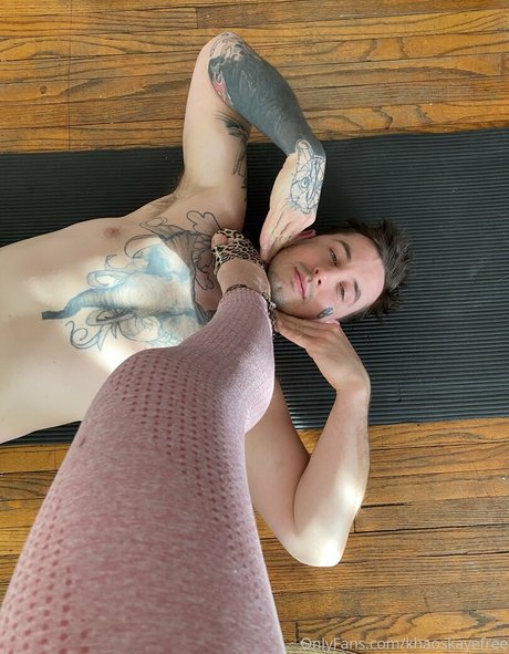 khaoskayefree pornstar exclusive photos