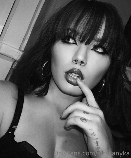 kicsilanyka pornstar nude archive