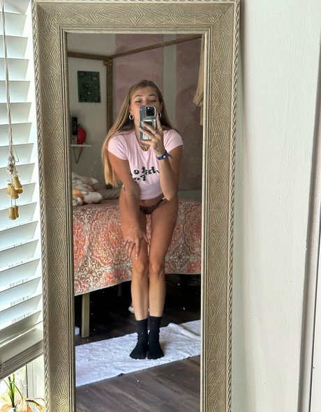 blonde small tits onlyfans art naked pics