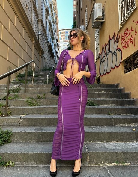 kaliblair star erotic gallery