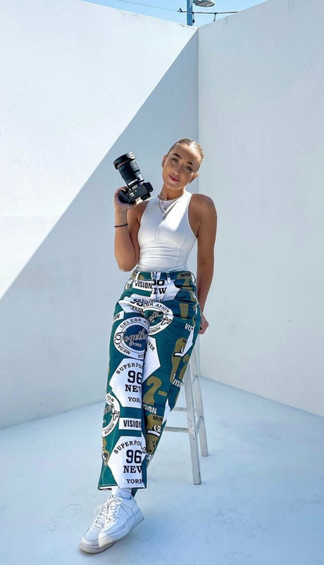 Madds star top pictures