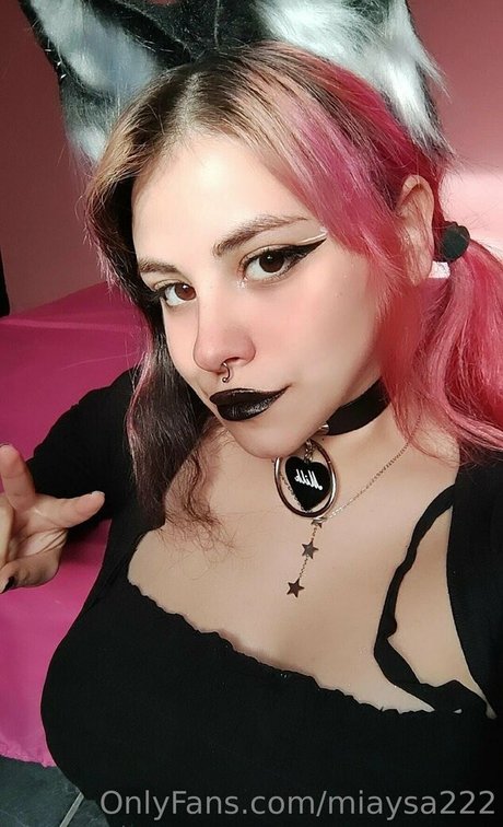 miaysa222 model pretty images