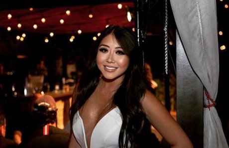 Maria Ho model best pic