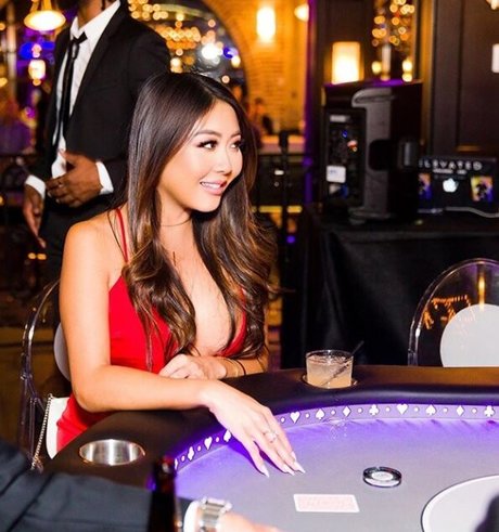 Maria Ho star perfect archive