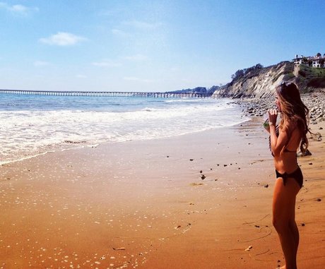 Maria Ho pornographic model image