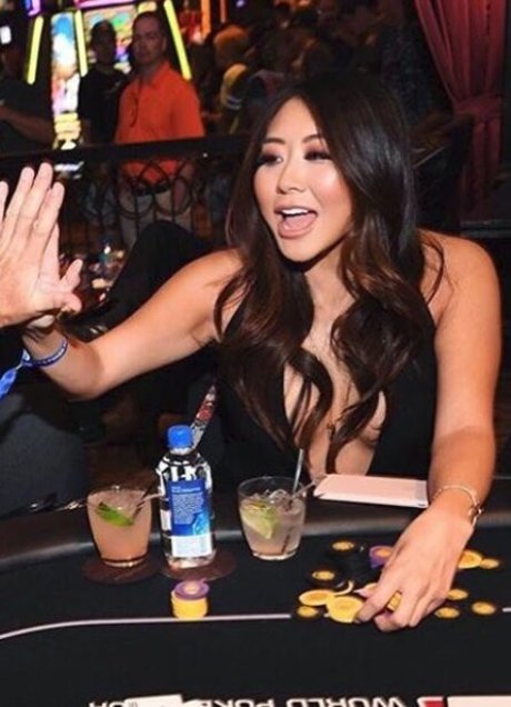 Maria Ho free star image