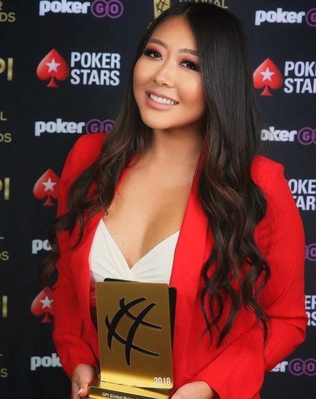 Maria Ho top model gallery