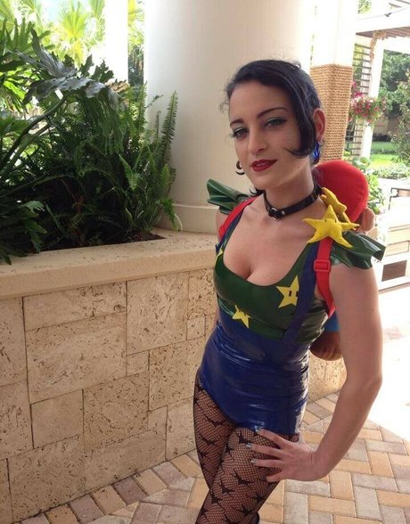 MalAfterMidnight pornstar xxx image