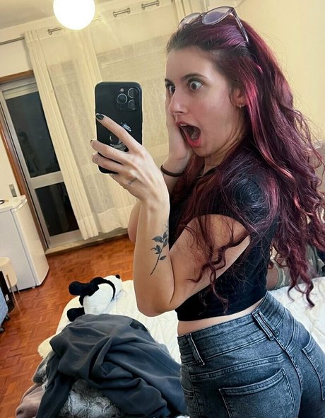 Catarina Paolino perfect actress pic