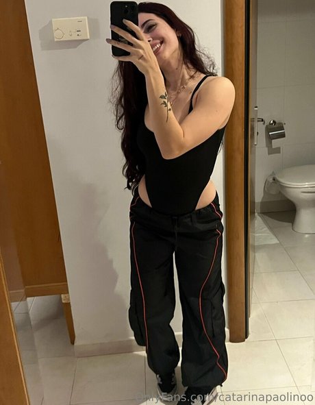 Catarina Paolino star xxx pic