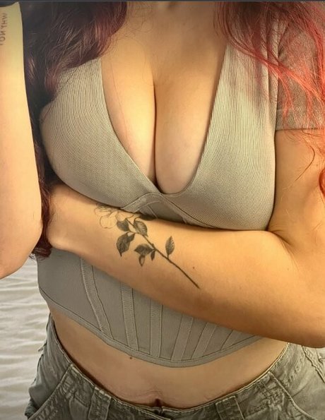 Catarina Paolino perfect model photo