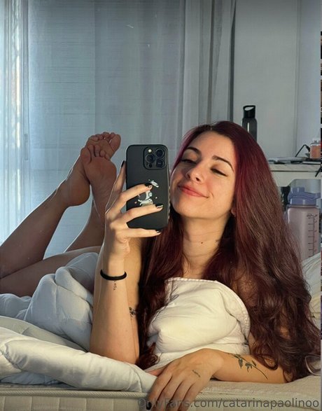 Catarina Paolino pornstar sexy galleries