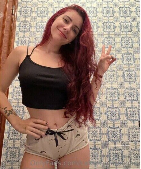 Catarina Paolino art model photo