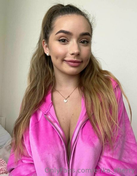 erika cherry high quality actress pic