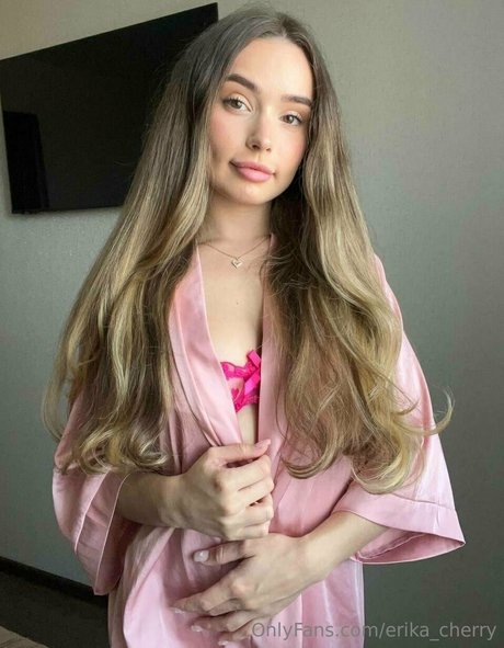 erika cherry pornstar sexy photos