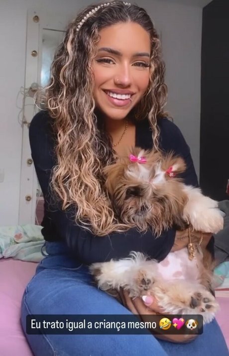 Muito Linda best star image