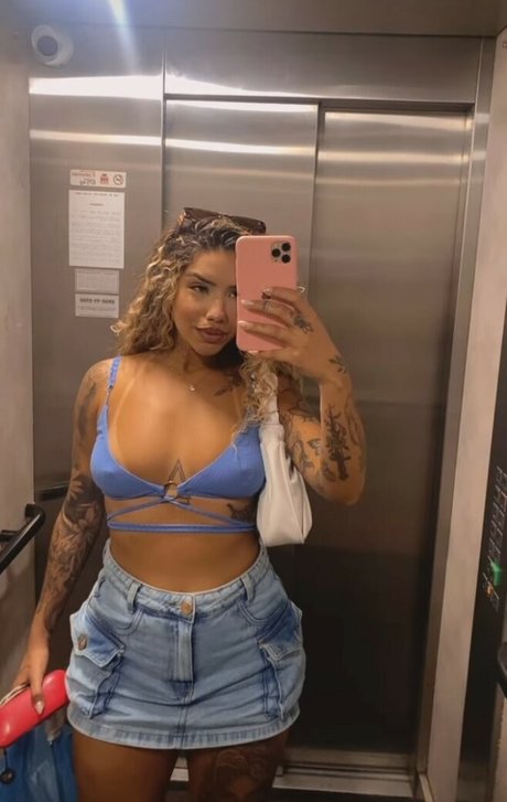 Muito Linda star pretty pic