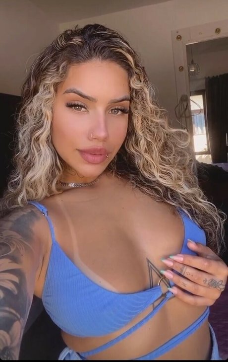 bbw tattoo onlyfans adult image