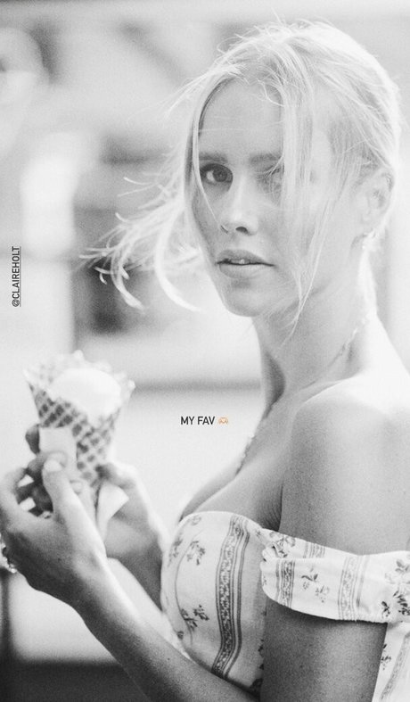 Claire Holt Profile photo