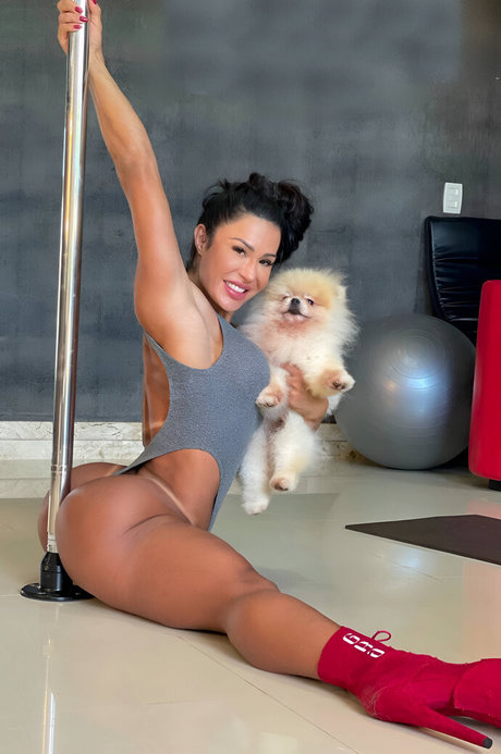 asian yoga onlyfans free images