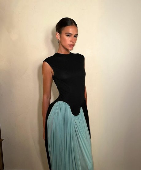 Bruna Marquezine best actress images