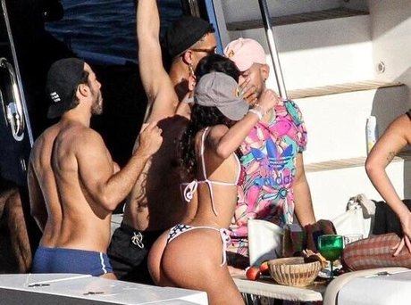 Bruna Marquezine porn model image