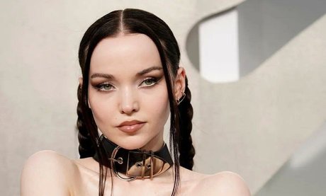 Dove Cameron model exclusive photos