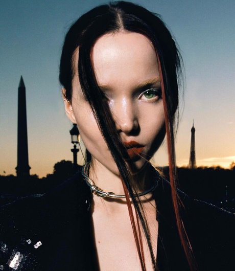 Dove Cameron best model pictures