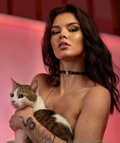 rekadora nude model image