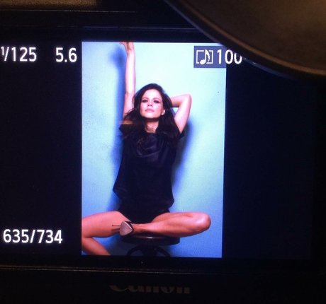 Tammin Sursok model pictures