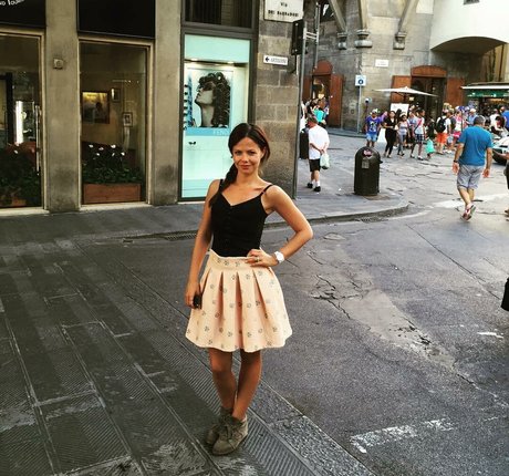 Tammin Sursok star sexy gallery