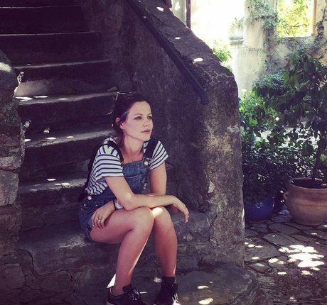 Tammin Sursok pornstar art gallery