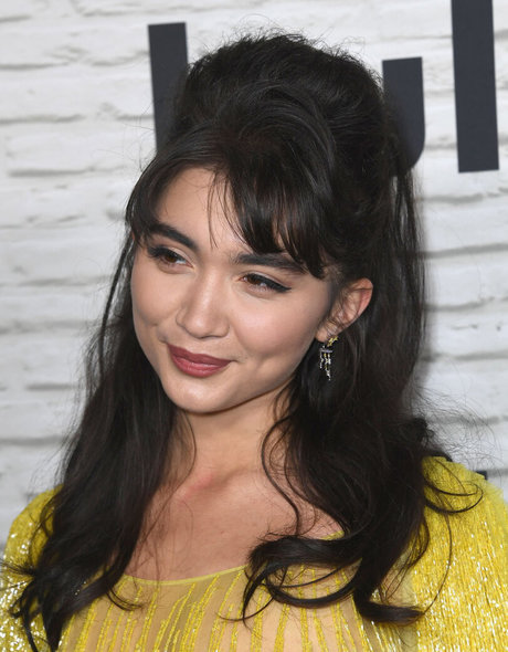 Rowan Blanchard pornstar pretty galleries