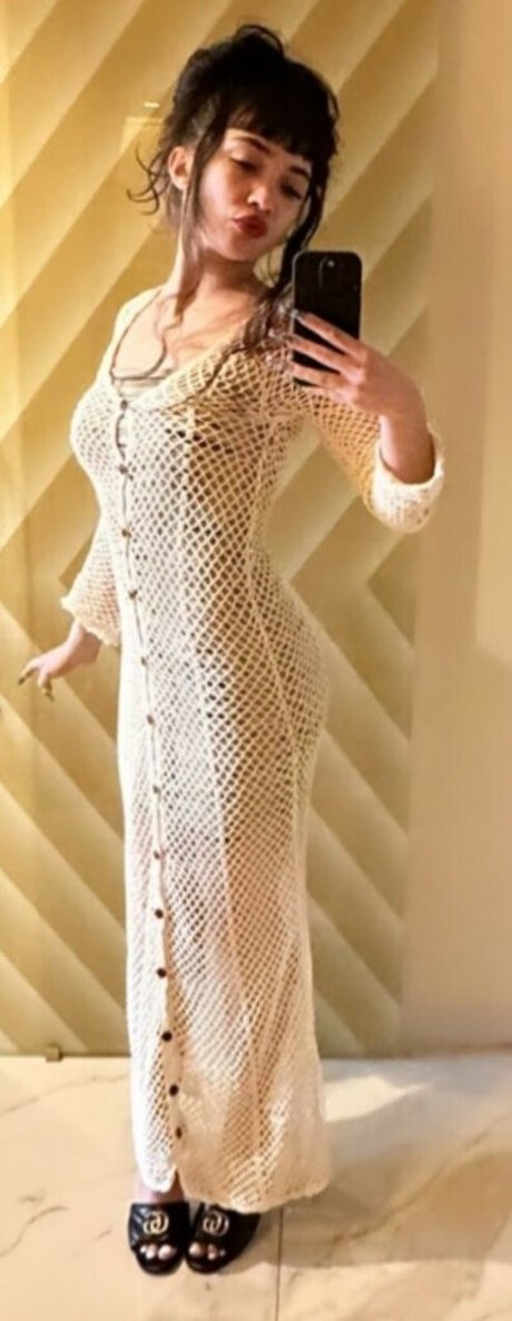 Rowan Blanchard hot actress picture