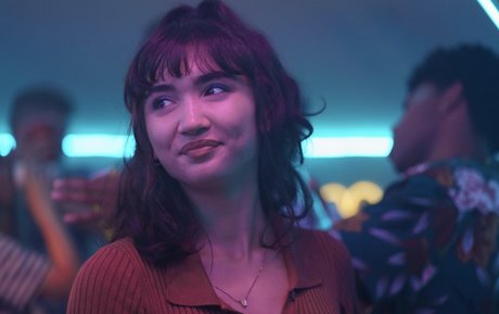 Rowan Blanchard pornstar hot pic