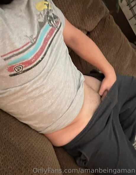 amanbeingaman star nudes image