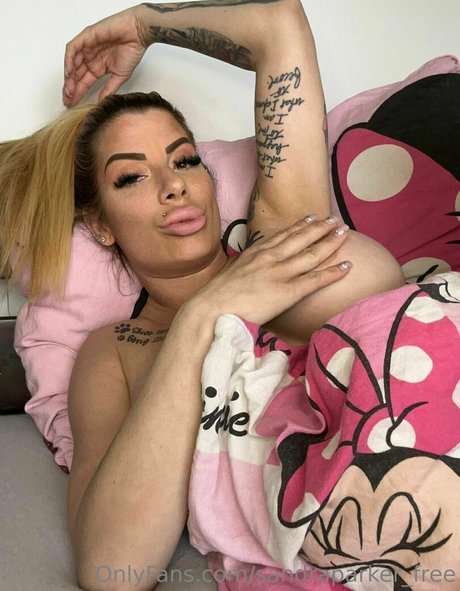 sandraparker free star beautiful picture