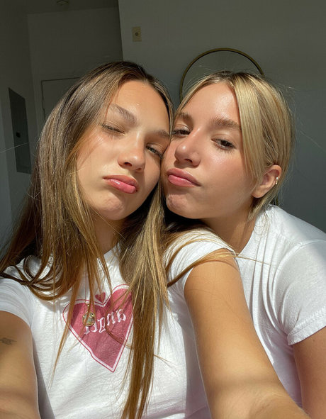 Mackenzie Ziegler top star galleries