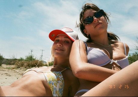 black lesbian onlyfans beautiful nude img