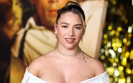 Mackenzie Ziegler sexy pornstar photos