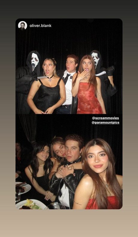 Mackenzie Ziegler star xxx photo