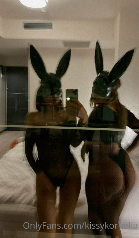 kissykornelia best actress pic