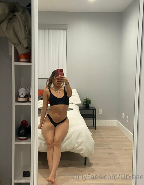 liltxbae star pic