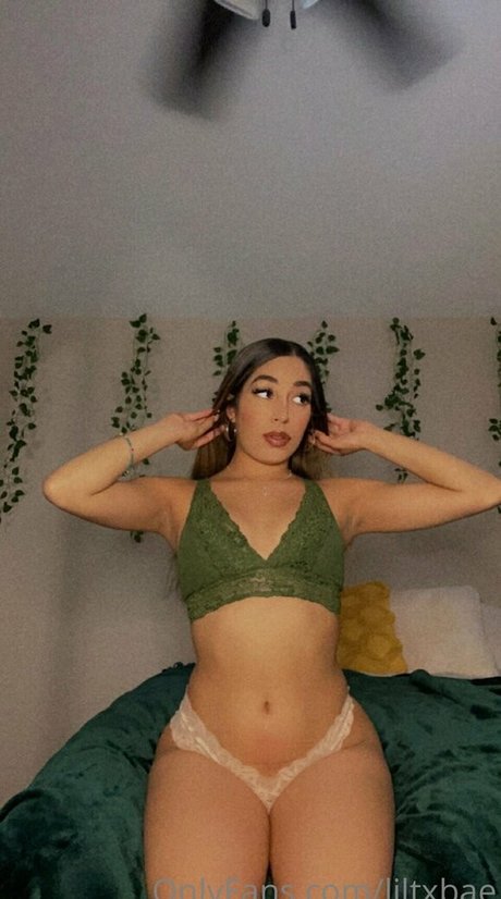 liltxbae model hd img