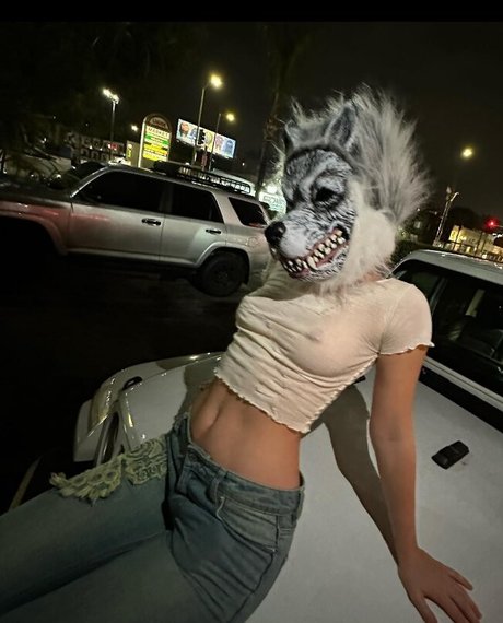 Zara Larsson pornstar nice archive