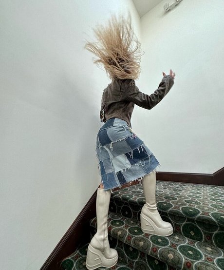 curvy muscle onlyfans pornographic pictures