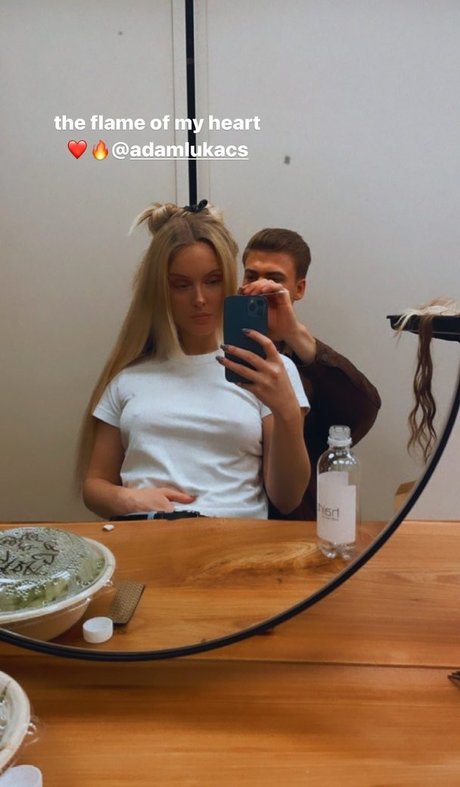 Zara Larsson model nudes photos